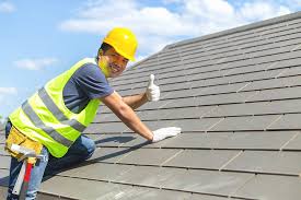 Best Gutter Installation and Repair  in Miami Heights, OH